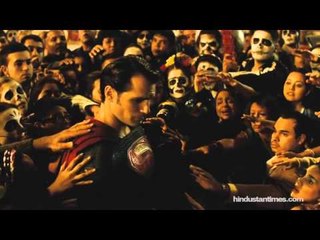 Batman V Superman Review | Zack Snyder’s worst film