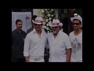 Vijay Mallya: 'I'm an international businessman, not an absconder'