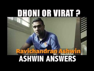 R Ashwin spins a twist in TN election campaign