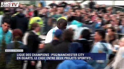 PSG - Manchester City : le choc entre deux projets sportifs