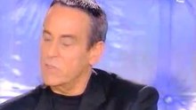 Chahdortt Djavann chez Ardisson