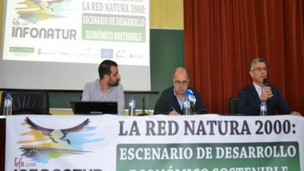 PARTICIPACIÓN SOCIAL PARA UNA MEJOR RED NATURA 2000
