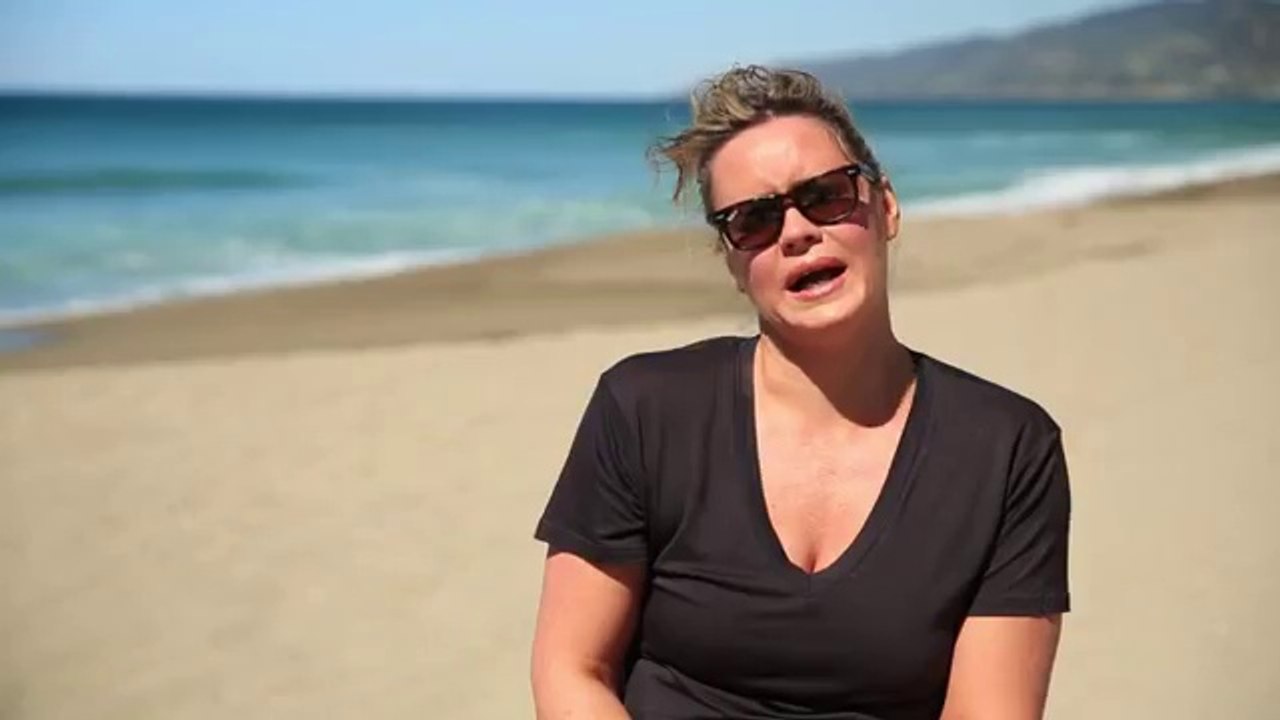 Women Recreate Sports Illustrated-Swimsuit Covers 2016