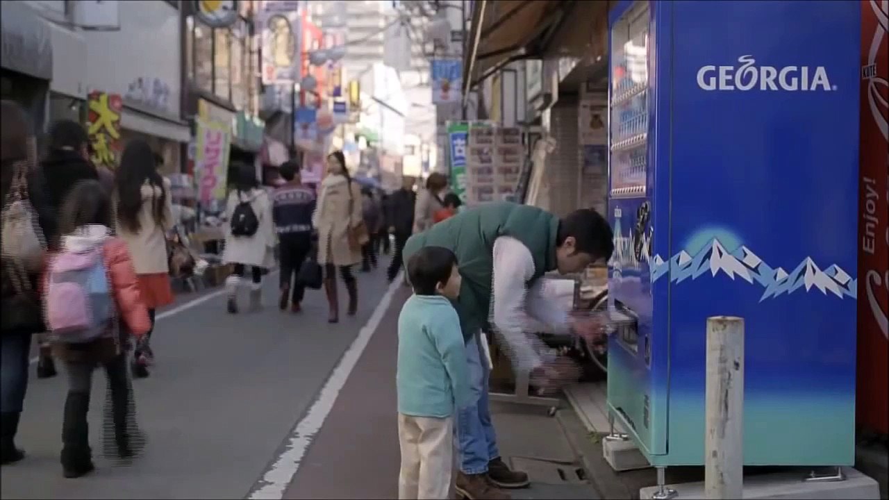 世界は誰かの仕事でできている