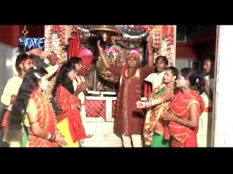 गनेश सिंह देवी गीत हिट्स - Ganesh Singh Devi Geet Hits || Video Jukebox || Bhojpuri Devi Geet