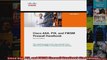 DOWNLOAD PDF  Cisco ASA PIX and FWSM Firewall Handbook 2nd Edition FULL FREE