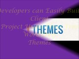 Developers can Easily Build Client Project Using These Free WordPress Themes