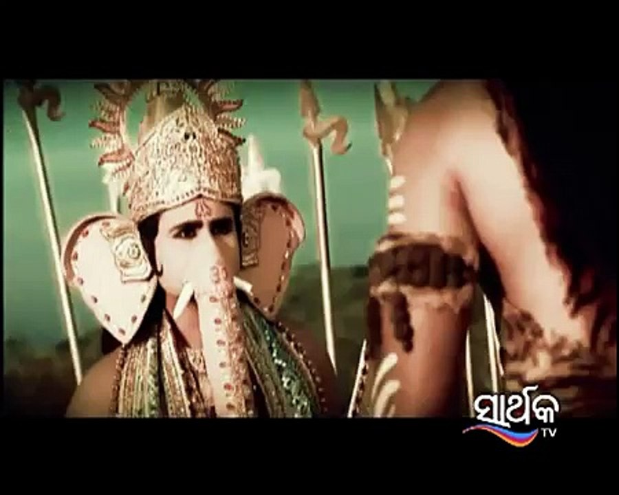 GANESH LILA PROMO