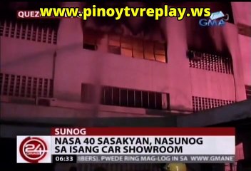 24 ORAS - April 5 2016 Part 2 - Pinoytvnetwork.net