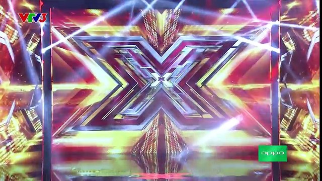 TEASER] TẬP 2 VÒNG HỘI NGỘ - THE X FACTOR - NHÂN TỐ BÍ ẨN 2016 (SEASON 2) - YouTube