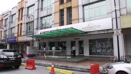 NEWS: Chin Hin Eyes Johor For Factory Expansion