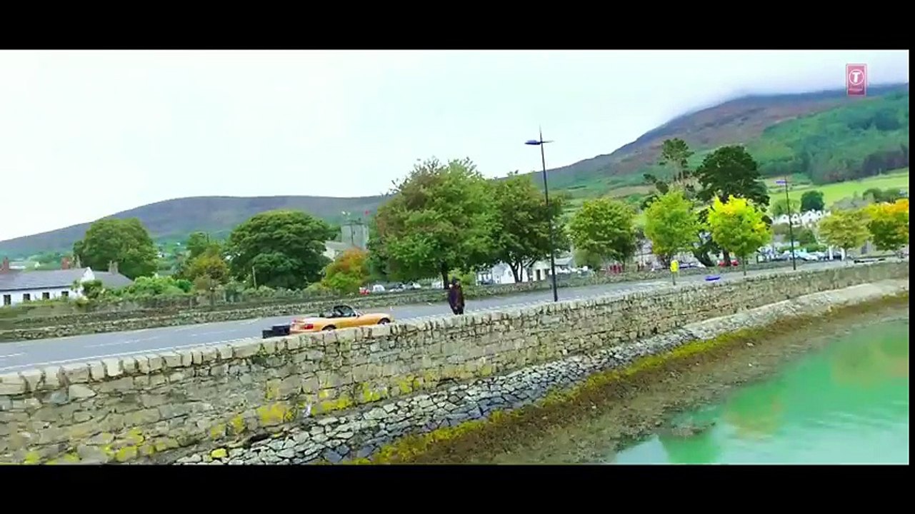 ADHURI ZINDAGI Full Video Song   TERAA SURROOR  Himesh Reshammiya, Farah Karimaee