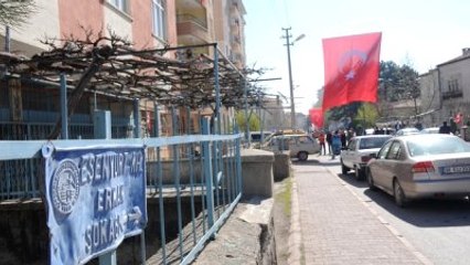 Büyük Acı: 3 Şehit de Aynı Mahalleden