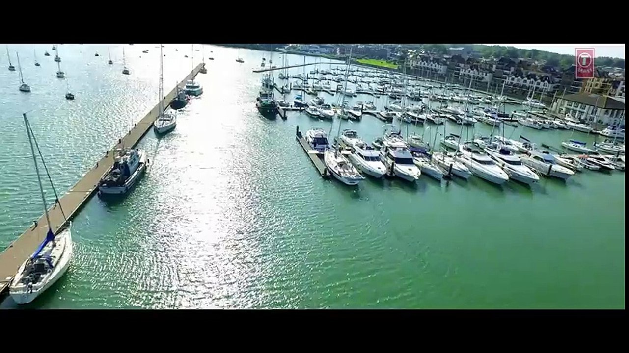 ADHURI ZINDAGI Video Song   TERAA SURROOR  Himesh Reshammiya, Farah Karimaee  T-Series