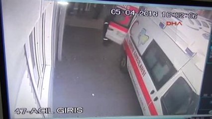 Zonguldak - Erdemir'de 4 İşçi Azot Gazından Zehirlendi