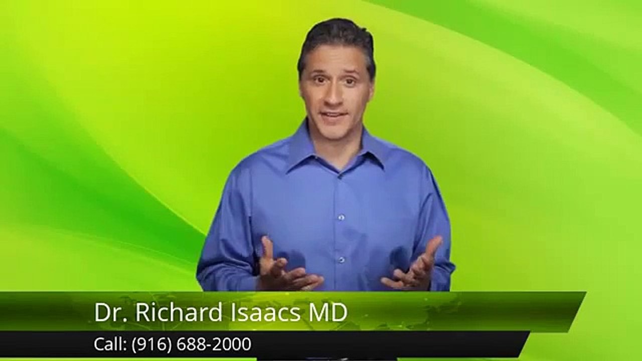 Dr Richard Isaacs