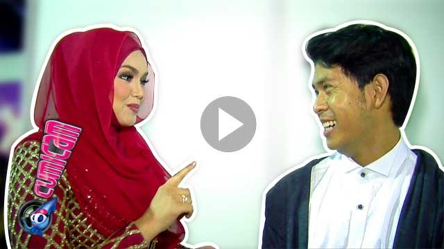 Kontrak Mati Siti Nurhaliza dan Cakra - Cumicam 05 April 2016
