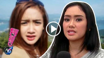 Pacaran Kok Cita Citata Ragu - Cumicam 05 April 2016