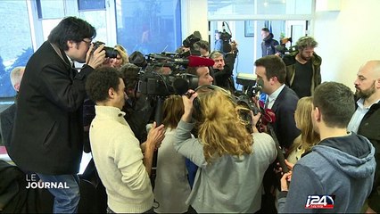 "Panama Papers": des proches de Marine Le Pen désignés, le FN choisit l'attaque