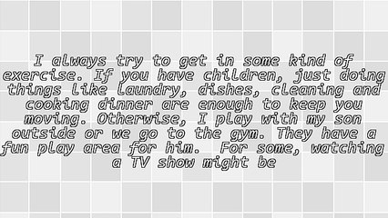 Ways to Relax Before Bed