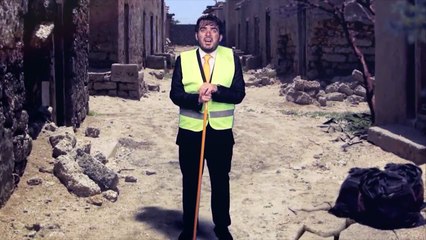Al-Basheer Show S1 0EPS Trailer البشير شو الموسم الاول - إعلان