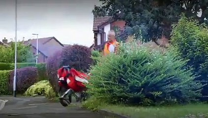 Ninja Warrior UK S2E6