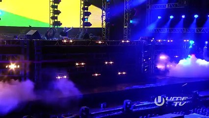 SKRILLEX LIVE @ ULTRA MUSIC FESTIVAL 2015 42