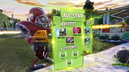 ★ PLANTS VS. ZOMBIES ➜ Impulse