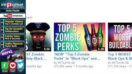 ★ How to Generate 5 Million Views Per Month with Freedom Partner MrTLexify ➜ Impulse