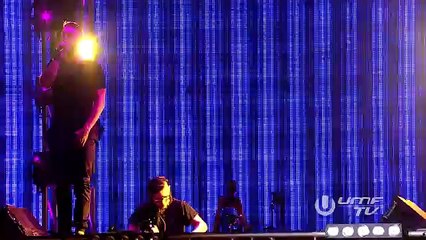 SKRILLEX LIVE @ ULTRA MUSIC FESTIVAL 2015 50