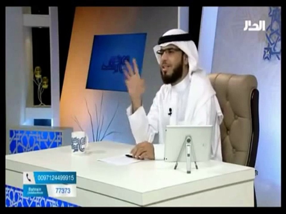 فيديو| أخطاء تقع فيها النساء تجعلهم لا يدخلن الجنه ولا يجدن ريحها !