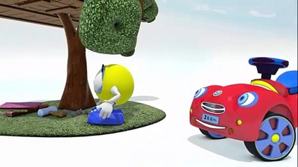 En Sevilen Çizgi Film İzle 2016