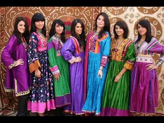 Afghani New Pashto song 2015 - Askar Me Ashiqan We