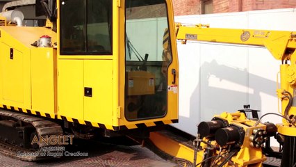 Roosewood projects corporate film produced by Anglet Advertiser . Pawan Malhotra [HD, 720p]