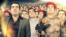 Al-Basheer Show S1 0EPS Trailer  02 البشير شو الموسم الاول - إعلان