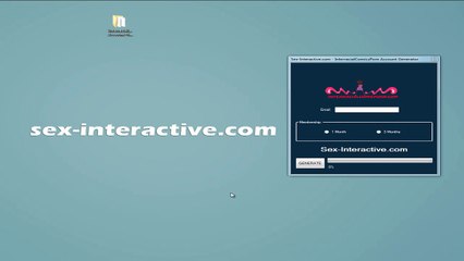 InterracialComicsPorn 3 Months Membership Account Generator