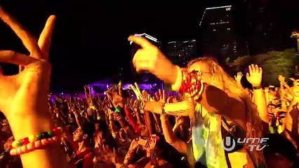 SKRILLEX LIVE @ ULTRA MUSIC FESTIVAL 2015 55