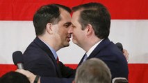 Why Wisconsin could be Ted Cruz's last chance to stop the Trump juggernaut