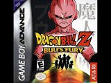 DBZ : Buu's Fury  Soundtrack - SS3 Gotenks vs Buu