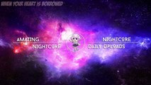 ✪ Nightcore Cry Wolf W/ Lyrics (Bebe Rexha) [Request]