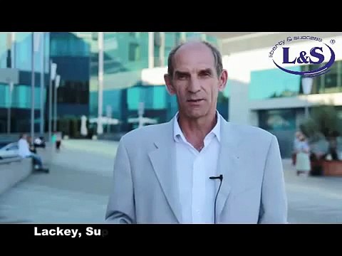 Устройство Лакей (Lackey от L&S) решило все мои проблемы по здоровью