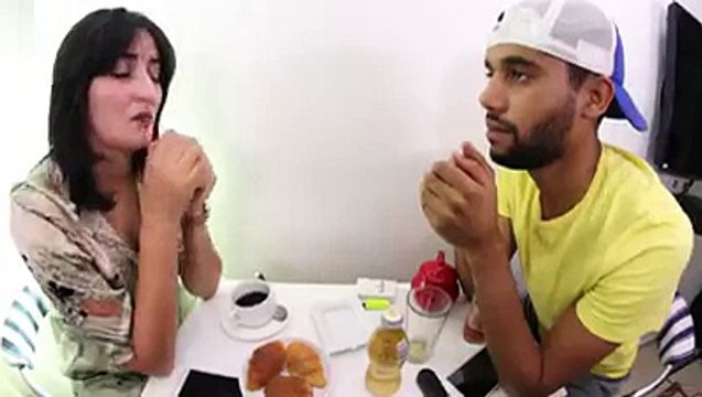 tallis ep 1 طاليس الحلقة 1 - ملي كاتصدمك صاحبتك