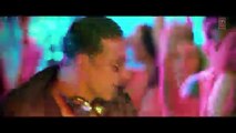 Party All Night Song - Boss (2013) Feat. Akshay Kumar - YO YO Honey Singh - Rappers Tv