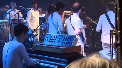 Snarky Puppy feat. Metropole Orkest (full concert) - Live @ Jazz sous les pommiers 2015 15