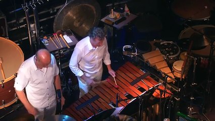 Snarky Puppy feat. Metropole Orkest (full concert) - Live @ Jazz sous les pommiers 2015 16