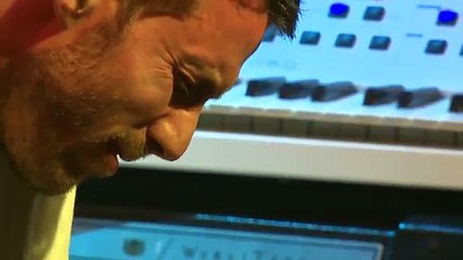 Snarky Puppy feat. Metropole Orkest (full concert) - Live @ Jazz sous les pommiers 2015 19