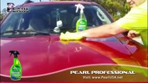 Pearl Waterless Car Wash & Luxury Detailing Products in USA.