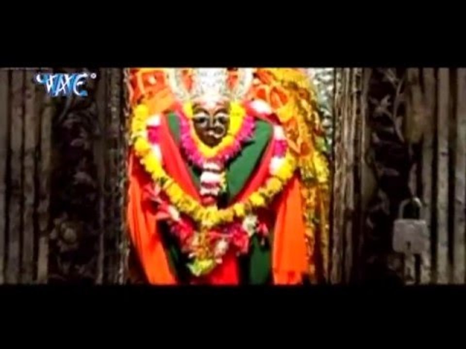 दीपेश चन्द्र देवी गीत हिट्स - Dipesh Chandra Devi Geet || Video Jukebox || Bhojpuri Devi Geet