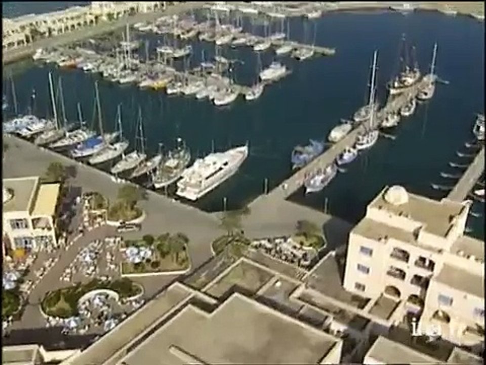 Vidéo Ina   Tunisie   Monastir, vidéo Tunisie   Monastir, vidéo   Archives vidéos   Ina fr