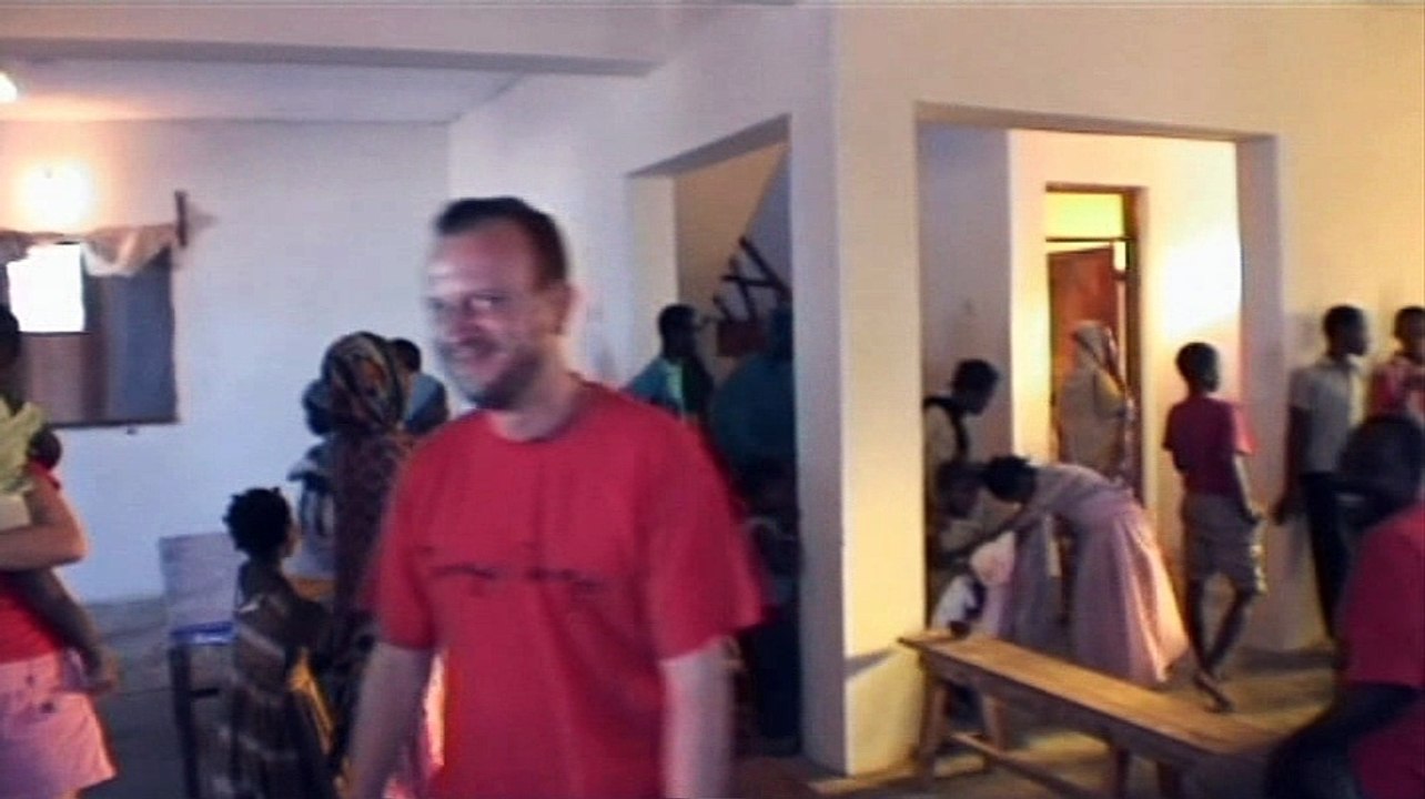 Film Sungu Sungu Mission Automne 2008